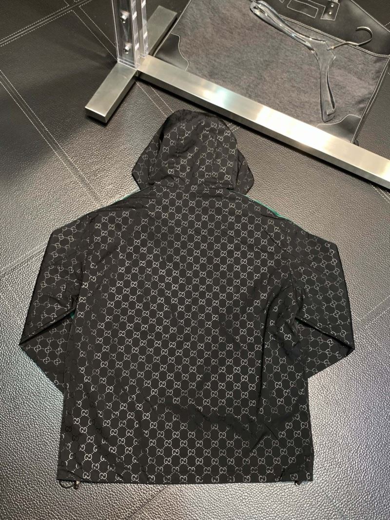 Gucci Outwear